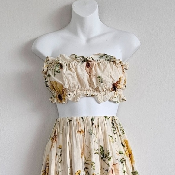 Wildflower Meadow collection set - Picture 2 of 8